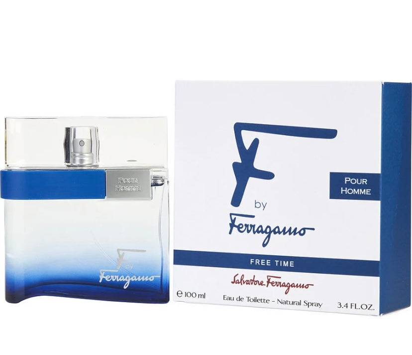 Salvatore Ferragamo